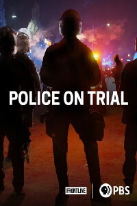 Police on Trial (2022)