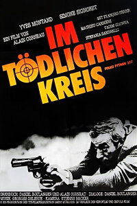 Police Python 357 - Ein Mann im Alleingang (1976)