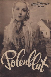 Polish Blood (1934)