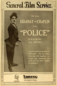 Polizei (1916)