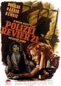 Polizeirevier 21 (1951)