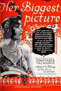 Polly of the Follies (1922)