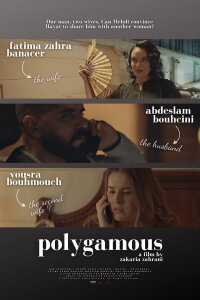 Polygamous (2023)