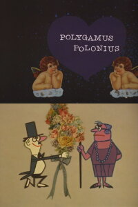 Polygamous Polonius (1960)