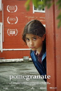 Pomegranate (2017)