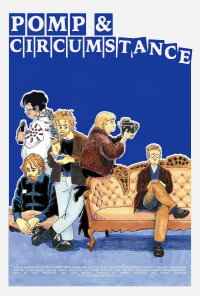 Pomp & Circumstance (2023)