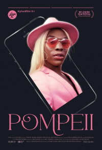 Pompeii (2019)