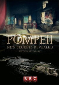 Pompeji, in Stein verewigt (2016)