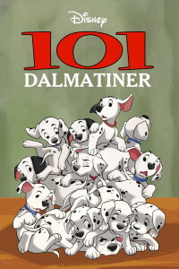 Pongo und Perdita (1961)
