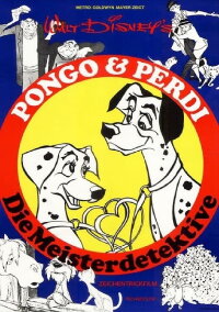 Pongo und Perdita (1961)