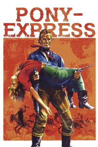 Pony Express (1953)