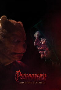 Poohniverse: Monsters Assemble (2025)