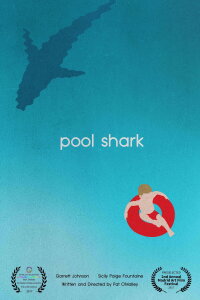 pool shark (2018)