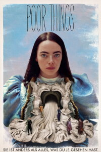 Poor Things (2023)