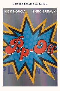 Pop Off! (2023)