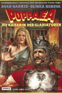 Poppea - Die Kaiserin der Gladiatoren (1969)