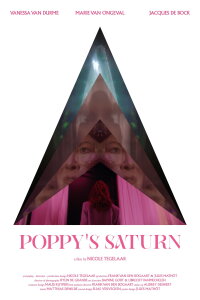 Poppy's Saturn (2024)