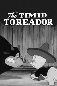 Porky Pig, der Stierkämpfer (1940)