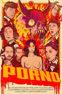 Porno - Dämonische Verführung (2019)
