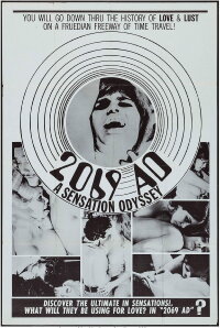 Pornographie in Fesseln (1969)