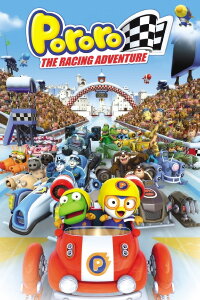 Pororo - The Racing Adventure (2013)
