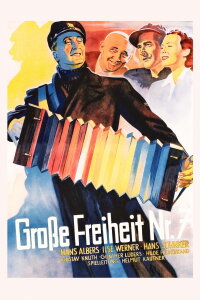 Port of Freedom (1944)