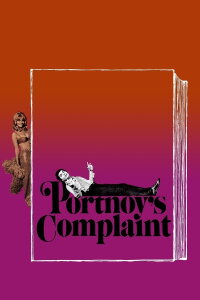 Portnoys Beschwerden (1972)