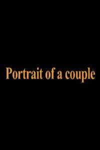 Portrait of a Couple (2008)