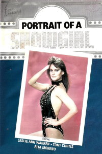 Portrait Of A Showgirl (1982)
