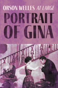 Portrait of Gina (1958)