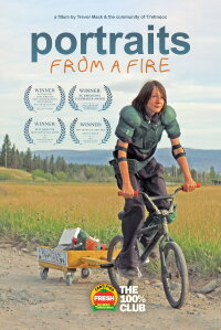 Portraits from a Fire (2021)