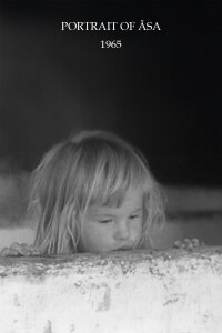 Porträtt av Åsa (1965)