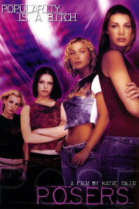 Posers (2002)