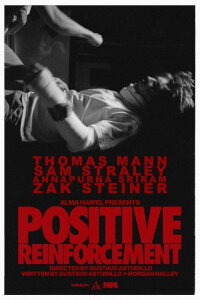 Positive Reinforcement (2024)