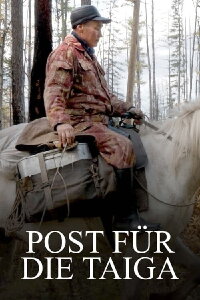 Post für die Taiga (2022)