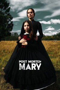 Post Mortem Mary (2017)