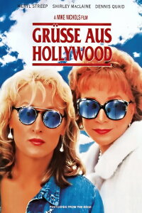 Postcards from the Edge (1990)
