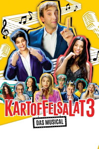 Potato Salad 3: The Musical (2020)