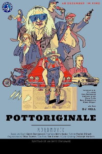 Pottoriginale: Roadmovie (2017)