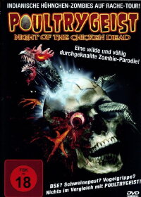 Poultrygeist: Night of the Chicken Dead (2006)