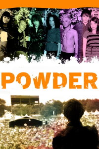 Powder (2011)