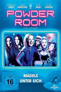 Powder Room - Mädels unter sich (2013)
