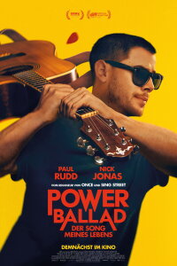 Power Ballad - Der Song meines lebens (2026)