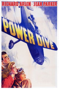 Power Dive (1941)