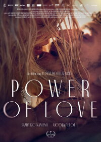 Power of Love (2023)