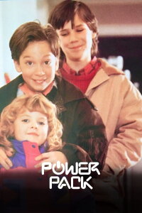 Power Pack (1991)