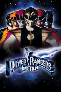 Power Rangers - Der Film (1995)