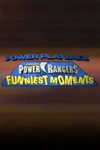 Power Rangers Funniest Moments (1998)