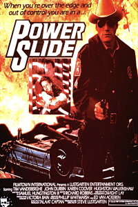 Power Slide (1990)