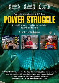 Power Struggle (2019)